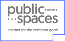 Public Spaces_branding